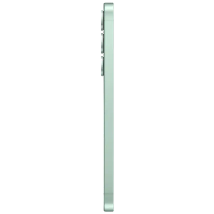 Samsung Samsung Galaxy S25 128GB Mintgroen - 6.2 inch AMOLED