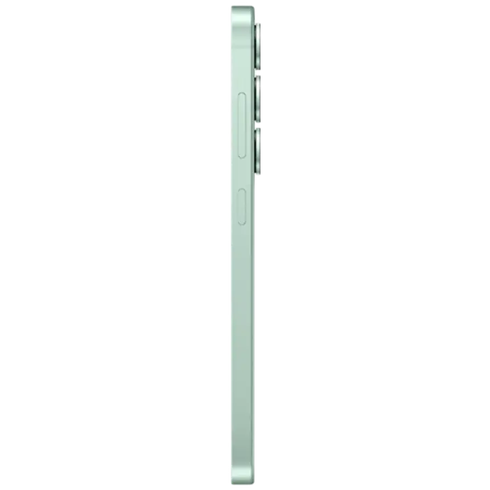 Samsung Samsung Galaxy S25 128GB Mintgroen - Compacte Krachtpatser met Galaxy AI