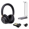 Yealink Yealink BH76 Plus Bluetooth ANC Headset met Draadloos Laadstation
