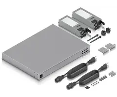 Ubiquiti Ubiquiti UniFi Enterprise Fortress Gateway 25G