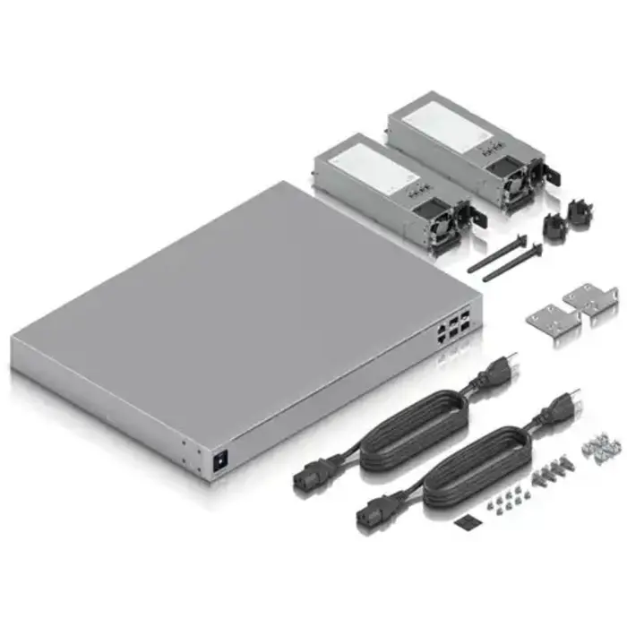 Ubiquiti Ubiquiti UniFi Enterprise Fortress Gateway 25G (EFG)