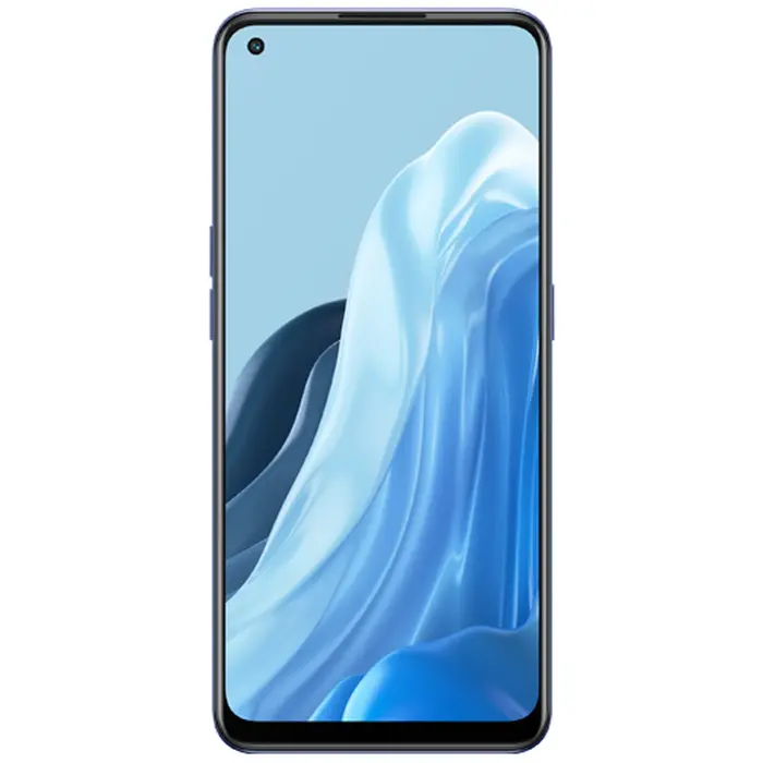 Oppo OPPO Find X5 Lite 256GB 5G - AMOLED Smartphone