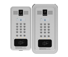 Fanvil Fanvil i33VF SIP Video Deurintercom met RFID