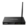 Fanvil Fanvil W712 RoIP Gateway (UHF 400-470 MHz) voor SIP-integratie