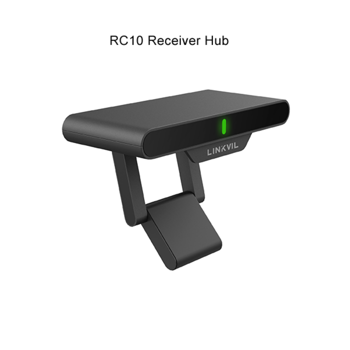 Fanvil Fanvil CA400 Draadloze Vergaderoplossing 4K (CA400)