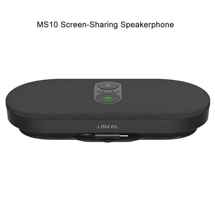 Fanvil Fanvil Linkvil CA400 4K Draadloze Video Conferencing Systeem