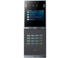 Fanvil Fanvil i66 Deurtelefoon met Gezichtsherkenning