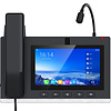 Fanvil Fanvil A308i Android IP-Video-Telefoon met 7" Touchscreen en 5MP Camera