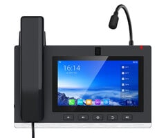 Fanvil Fanvil A308i Android IP-Video-Telefoon met 7" Touchscreen en 5MP Camera