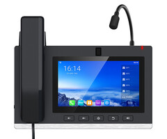 Fanvil Fanvil A308i Android IP-Video-Telefoon