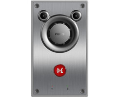 Fanvil Fanvil A12 SIP Audio Intercom (IP66 / IK10 / 10W PoE)
