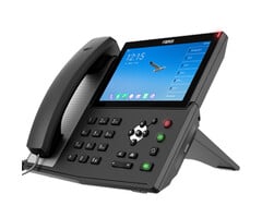 Fanvil Fanvil X7A V2 Android IP-Telefoon met 7" Touchscreen