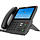 Fanvil X7A V2 Android IP-Telefoon met 7" Touchscreen