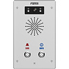 Fanvil Fanvil i16SV-02P SIP Video Intercom met 2 Knoppen (IP65/IK10)