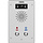 Fanvil i16SV-02P SIP Video Intercom met 2 Knoppen (IP65/IK10)