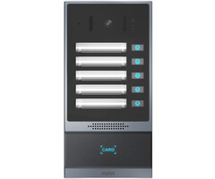Fanvil Fanvil i63 SIP Video Deurtelefoon met 5 knoppen