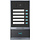 Fanvil i63 SIP Video Deurtelefoon met 5 Knoppen en RFID/NFC