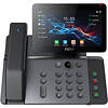 Fanvil Fanvil V66 Pro Zakelijke VoIP Telefoon met Bluetooth Handset