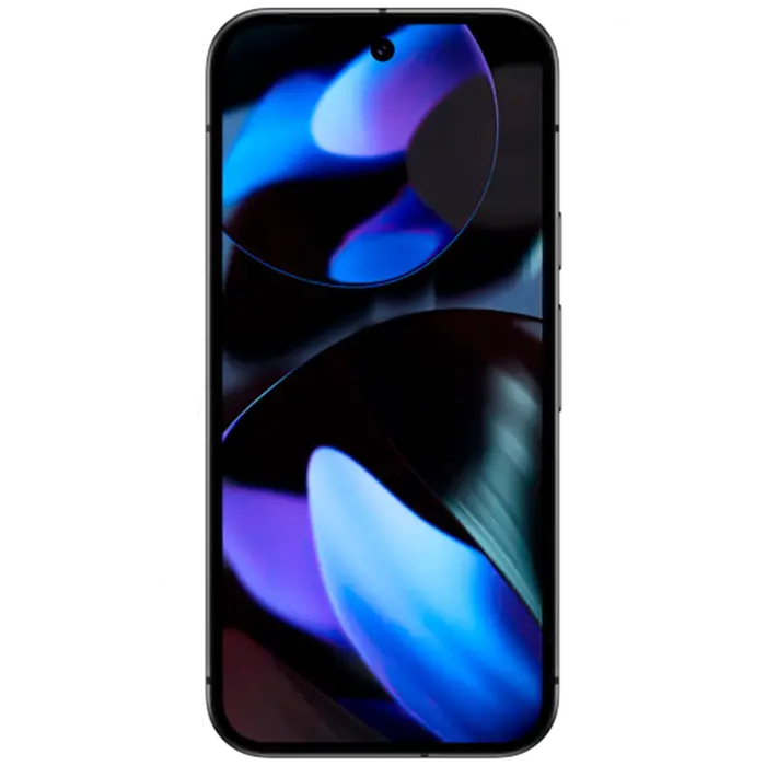 Google Google Pixel 9 128GB Zwart - 6.3 inch OLED - Tensor G4 - AI Smartphone
