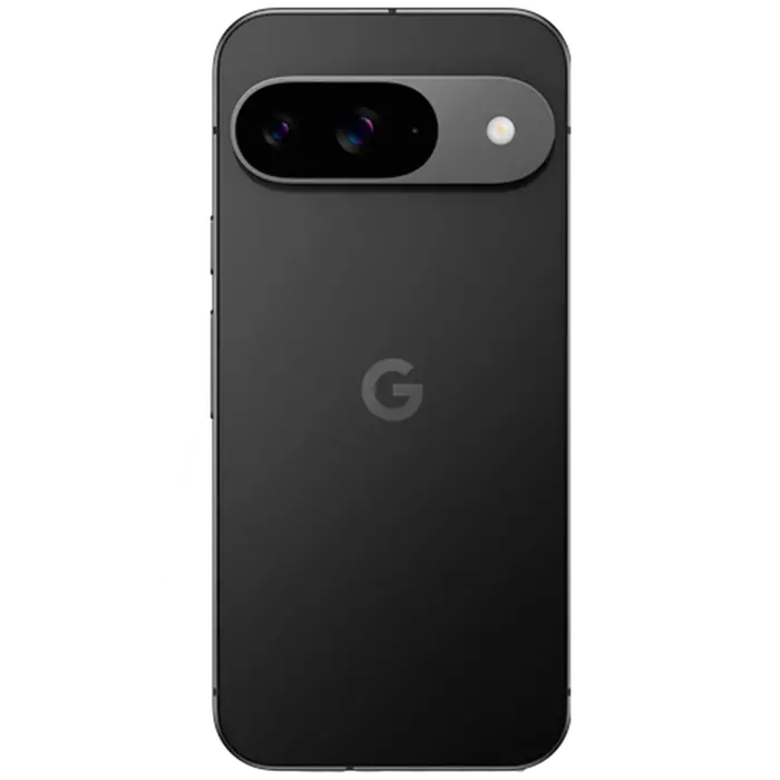 Google Google Pixel 9 128GB Zwart - 6.3 inch OLED - Tensor G4 - AI Smartphone