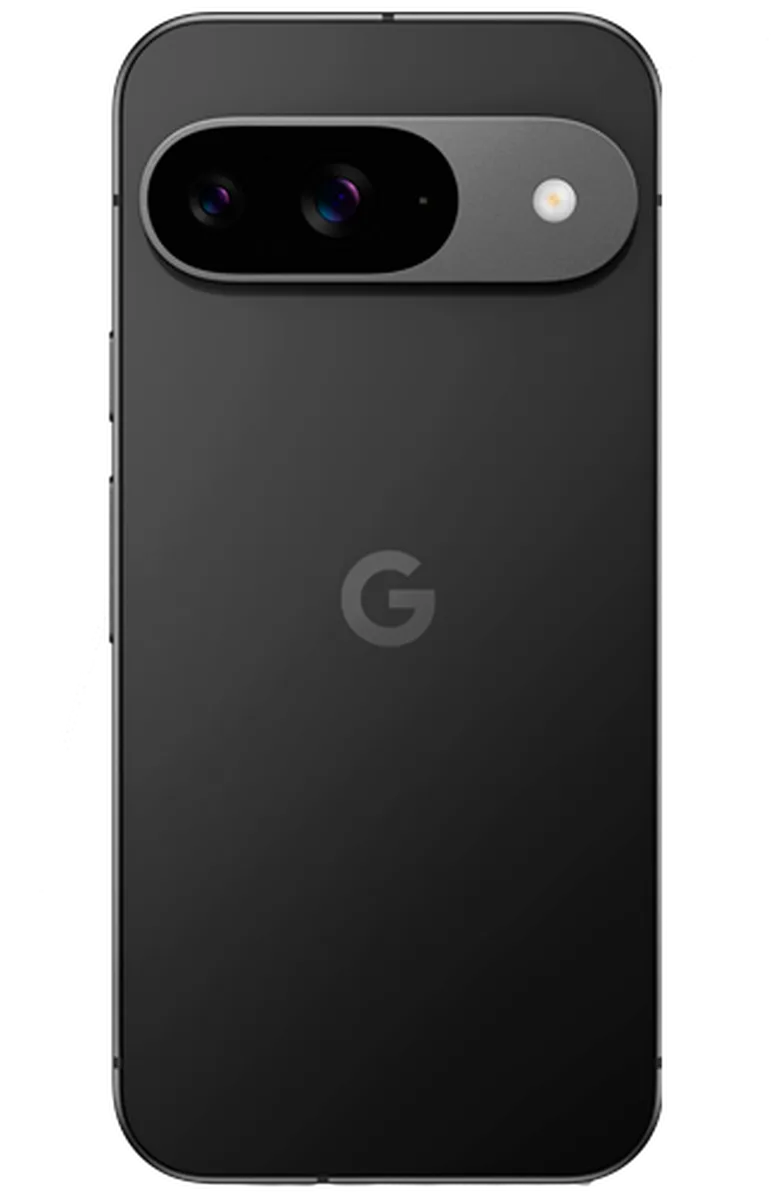 Google Google Pixel 9 128GB Zwart met Gemini AI (GA05226-GB)