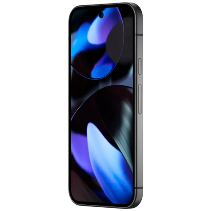 Google Google Pixel 9 128GB Zwart - 6.3 inch OLED - Tensor G4 - AI Smartphone