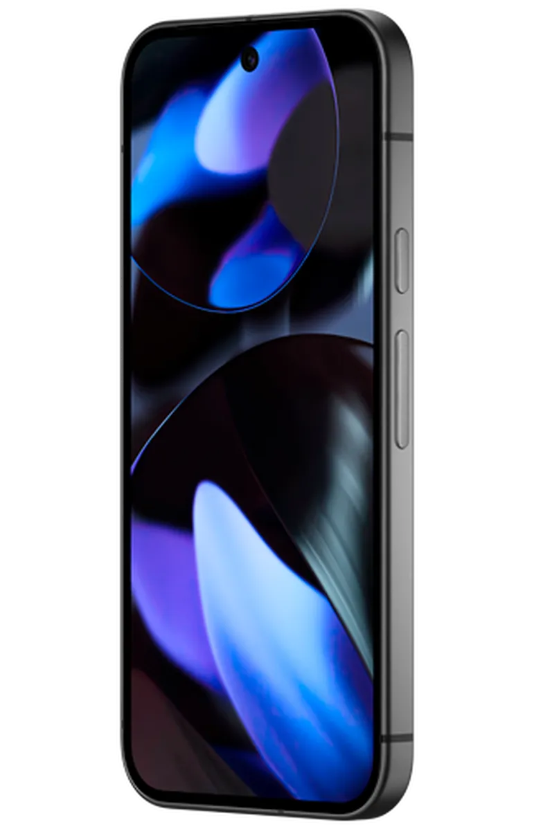 Google Google Pixel 9 128GB Zwart (GA05226-GB)