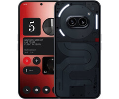 Nothing Nothing Phone (2a) 128GB Zwart