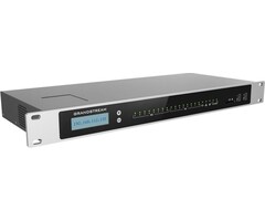 Grandstream Grandstream UCM6308 IP-PBX Telefooncentrale (8x FXO, 8x FXS, 3000 Gebruikers)
