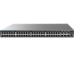 Grandstream Grandstream GWN7816P 48-Poort Layer 3 PoE++ Switch