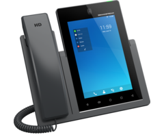 Grandstream Grandstream GXV3470 IP Videofoon met 7" Touchscreen en Android 11