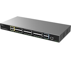 Grandstream Grandstream GWN7831 Layer 3 Managed Aggregatieswitch