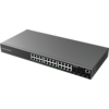 Grandstream Grandstream GWN7803P Managed Layer 2+ Switch - 24x PoE+ & 4x SFP
