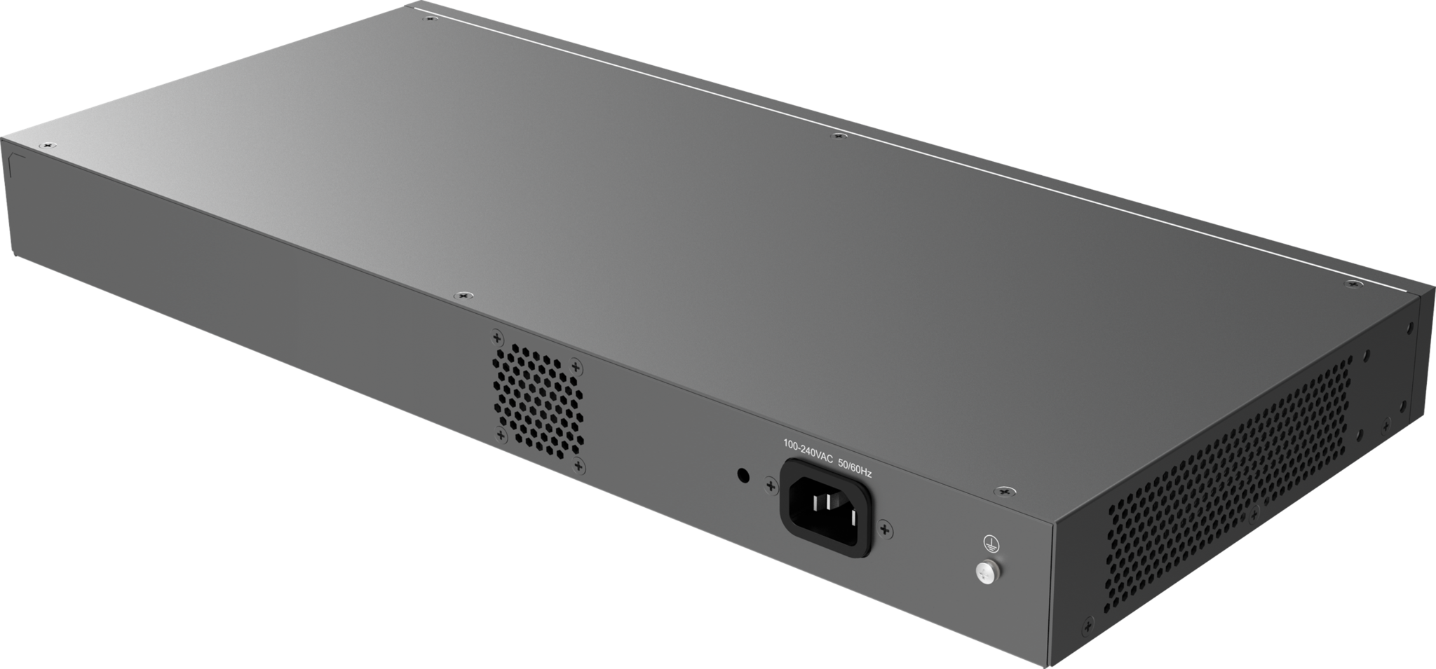 Grandstream Grandstream GWN7802P 16-Port Gigabit PoE+ Switch (GWN7802P)