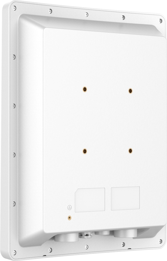 Grandstream Grandstream GWN7664E-LR Outdoor Wi-Fi 6 Access Point, foto 2 van 3