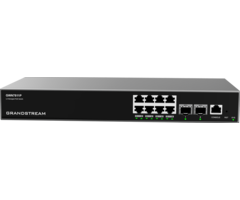 Grandstream Grandstream GWN7811P 24-Poorts Layer 3 PoE+ Switch