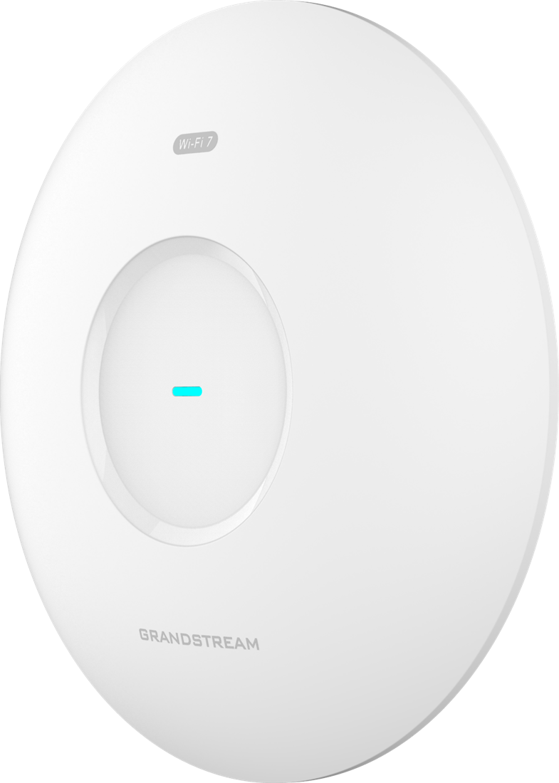 Grandstream Grandstream GWN7672 Wi-Fi 7 Tri-Band Access Point (GWN7672)