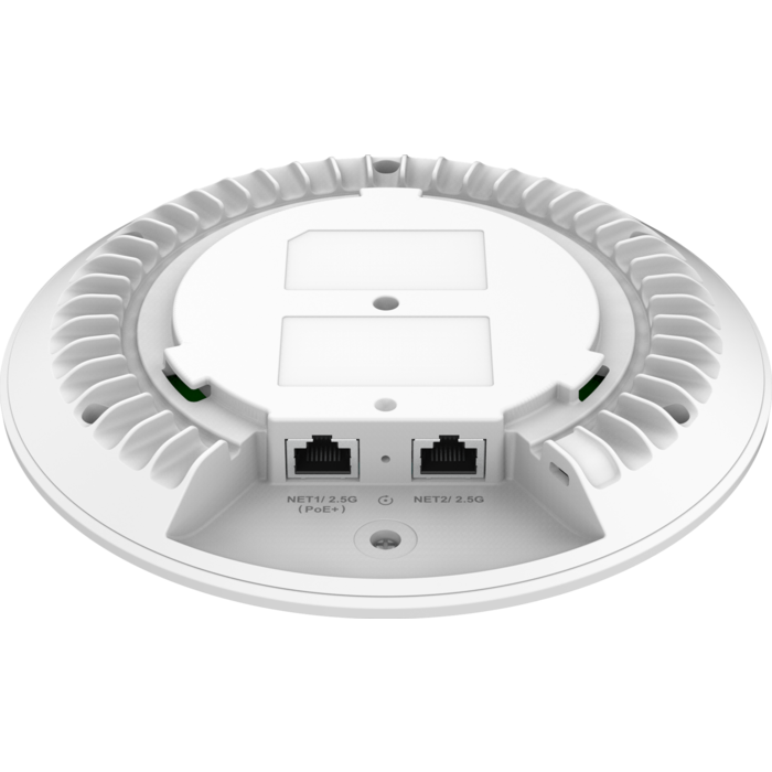 Grandstream Grandstream GWN7672 Tri-Band Wi-Fi 7 Access Point - 11 Gbps