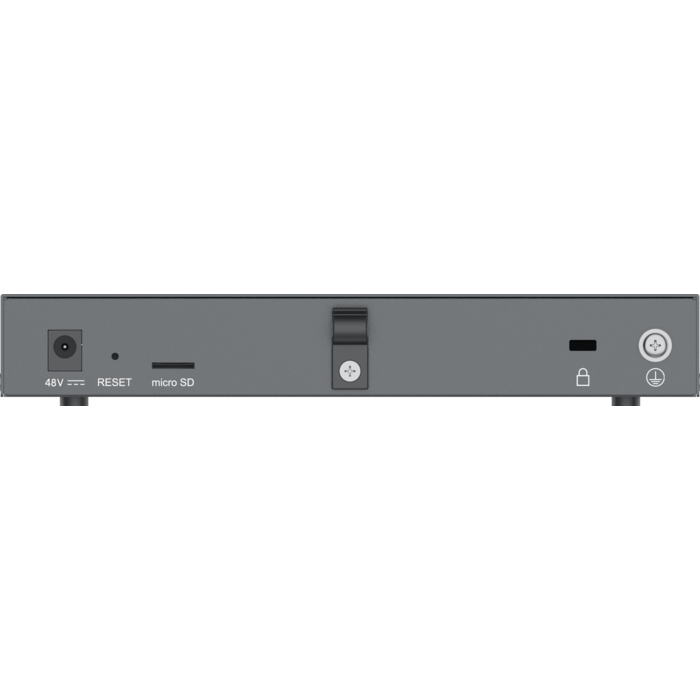 Grandstream Grandstream GCC6010 Next-Gen Firewall - All-in-One