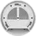 Grandstream GWN7664E Wi-Fi 6 Access Point - 6 Gbps, 512 Clients, PoE+