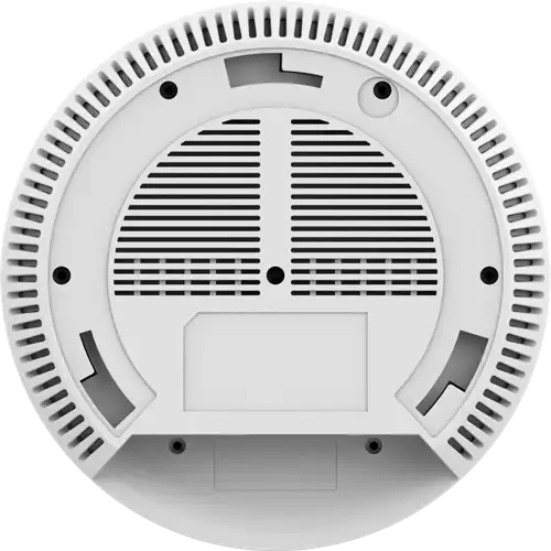 Grandstream Grandstream GWN7664E Zakelijk Wi-Fi 6 Access Point - 6 Gbps, PoE+