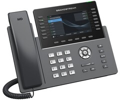 Grandstream Grandstream GRP2650 Professionele IP-Telefoon met WiFi