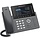 Grandstream GRP2650 IP-Telefoon met WiFi 6 & PoE