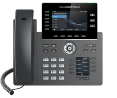 Grandstream Grandstream GRP2616 IP Telefoon WiFi & BT