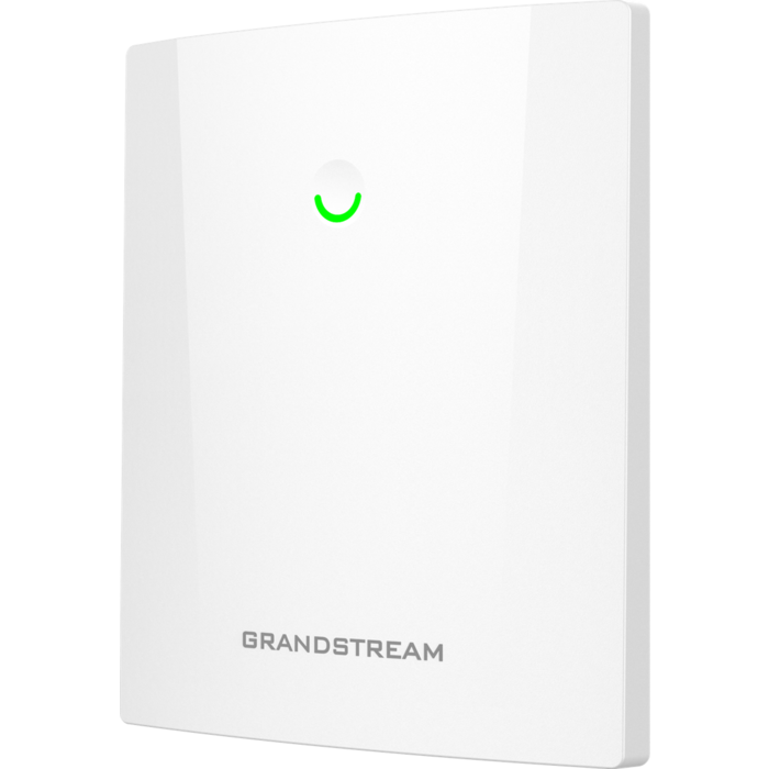 Grandstream Grandstream GWN7660ELR Long-Range Outdoor Wi-Fi 6 Access Point (IP67, 3 Gbps)
