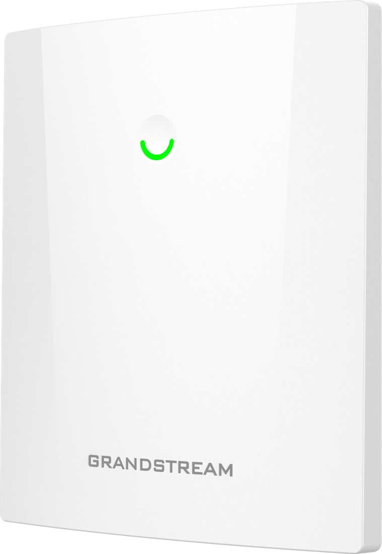 Grandstream Grandstream GWN7660ELR Long-Range Outdoor Wi-Fi 6 Access Point (IP67, 3 Gbps)