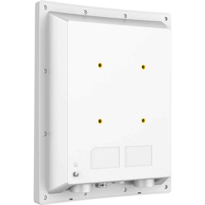 Grandstream Grandstream GWN7660ELR Long-Range Outdoor Wi-Fi 6 Access Point (IP67, 3 Gbps)