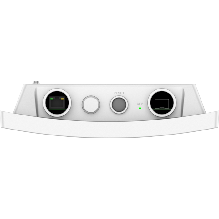 Grandstream Grandstream GWN7660ELR Long-Range Outdoor Wi-Fi 6 Access Point (IP67, 3 Gbps)