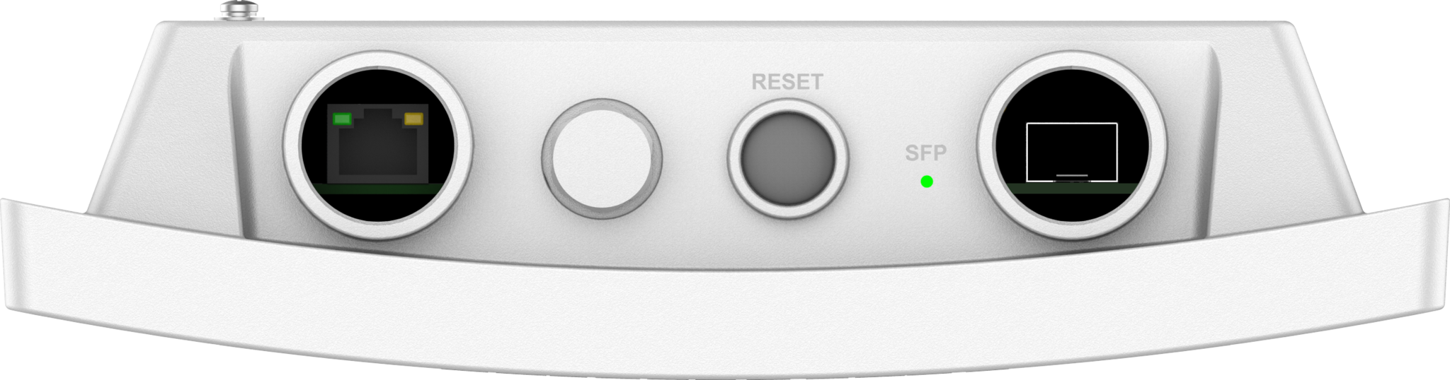Grandstream Grandstream GWN7660ELR Long-Range Outdoor Wi-Fi 6 Access Point (IP67, 3 Gbps)