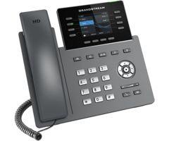 Grandstream Grandstream GRP2624 Professionele VoIP Telefoon (8 Lijnen, Wi-Fi)